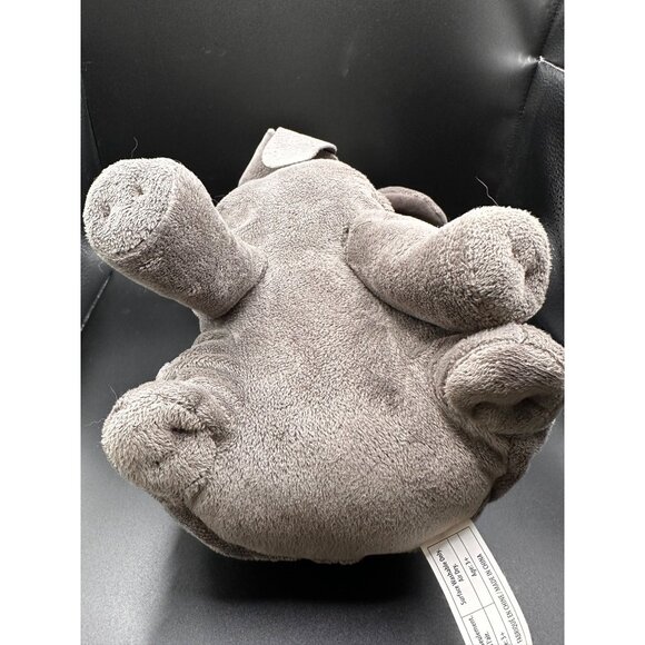 Harry Potter Fluffy Plush Dog Stuffed Animal Toy By Just Play - Picture 7 of 11